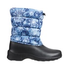 Сапоги женские комбинированные с фиксатором, демисезон, цвет МИКС, до -15°, С-35.350, размер 40 - Фото 9