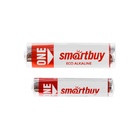 Комплект клавиатура и мышь Smartbuy ONE 240262AG,беспровод,мембран,1600 dpi,USB,черный 10797103 - фото 14058983