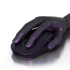 Игровая мышь Pulsar X2 Wireless Mini Black - фото 51686730 Игровая мышь Pulsar X2 Wireless Mini Black - фото 51686730