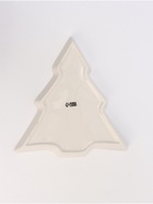 Блюдо новогоднее «Счастья в дом», 23×22×2 см, ручная работа - Фото 6