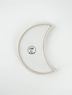 Тарелка плоская новогодняя «Загадай желание», 10.5×20 см, ручная работа 10412595 Тарелка плоская новогодняя «Загадай желание», 10.5×20 см, ручная работа 10412595