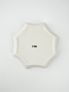 Блюдо новогоднее «Счастья в новом году», 21×21×3 см, ручная работа - Фото 5