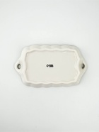 Блюдо новогоднее «Желания», 23×13×2.5 см, ручная работа 10412601 Блюдо новогоднее «Желания», 23×13×2.5 см, ручная работа 10412601