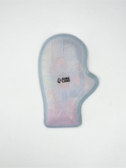 Блюдо новогоднее «Счастья в дом», 22.5×14×2 см 10434958