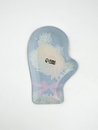 Блюдо новогоднее «Сочный Новый год», 22.5×14×2 см - Фото 4