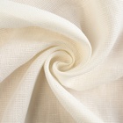 Штора SL HOME Facile, 140×270 см, лён 100%, 210 г/м² - Фото 5