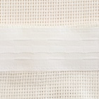 Штора SL HOME Facile, 140×270 см, лён 100%, 210 г/м² - Фото 7