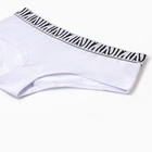 Трусы женские слипы, цвет микс, размер 44 - фото 27118818