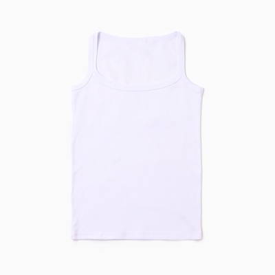 Майка бельевая женская Tusi, цвет МИКС, размер 46