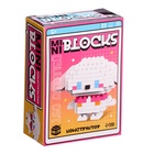 Конструктор «Mini Blocks. Собачка», 160 деталей - фото 322171425