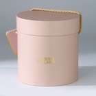 Мягкая игрушка зайка «Зимняя Li » - Фото 13