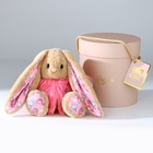 Мягкая игрушка зайка «Конфетка Li» - Фото 2