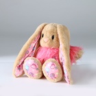 Мягкая игрушка зайка «Конфетка Li» - Фото 4