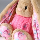 Мягкая игрушка зайка «Конфетка Li» - Фото 5