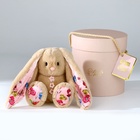 Мягкая игрушка зайка «Сказочная Li» - Фото 2