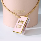 Мягкая игрушка зайка «Сказочная Li» - Фото 11