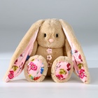 Мягкая игрушка зайка «Сказочная Li» - Фото 3