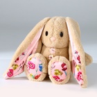 Мягкая игрушка зайка «Сказочная Li» - Фото 4