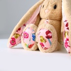 Мягкая игрушка зайка «Сказочная Li» - Фото 6