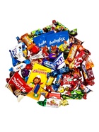 Сладкий новогодний подарок «Скоро праздник», детский, 1000 г - Фото 8