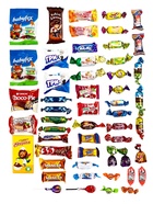 Сладкий новогодний подарок «Скоро праздник», детский, 1000 г - Фото 9