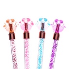 Ручка-прикол «Лапка», поворотный аксессуар, синий стержень, шариковая, МИКС - Фото 3