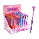 Ручка-прикол «Лапка», поворотный аксессуар, синий стержень, шариковая, МИКС - Фото 9