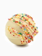 Шоколадная бомбочка с маршмеллоу «Пора согреваться», 35 г - Фото 3