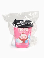 Шоколадная бомбочка с маршмеллоу «Пора согреваться», 35 г - Фото 7