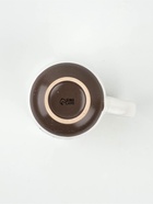 Кружка чайная керамическая «Цветочная поляна», 400 мл, ручная работа - Фото 6