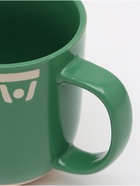 Кружка чайная керамическая «Орнамент», 400 мл, ручная работа 10412638