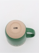 Кружка чайная керамическая «Орнамент», 400 мл, ручная работа 10412638