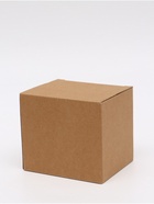 Кружка чайная керамическая «Орнамент», 400 мл, ручная работа 10412638