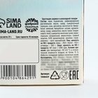 Драже шоколадные шарики в коробке «Волшебство зимы», 37 гр - Фото 6