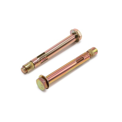 Анкерный болт ТУНДРА, оцинкованный, 12×100, 50 шт.