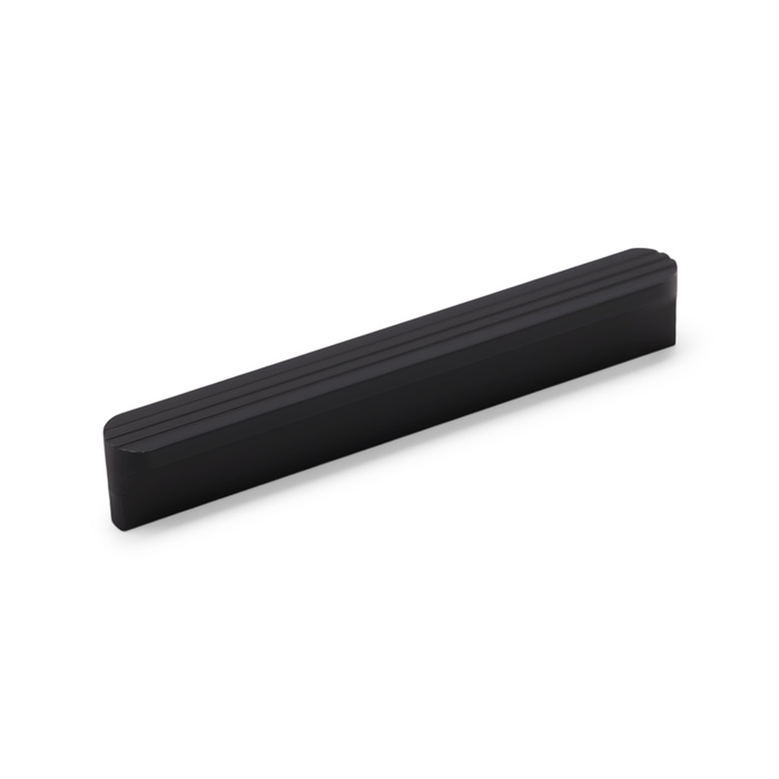 Ручка-скоба CAPPIO RS140, м/о 97 мм, чёрная