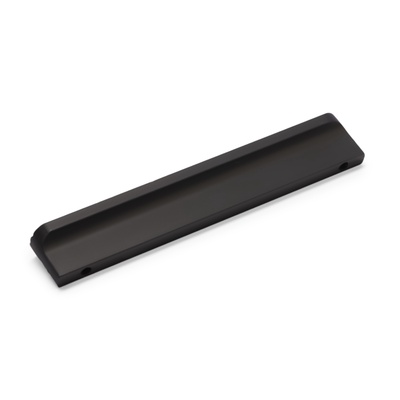 Ручка-скоба CAPPIO RS140, м/о 97 мм, чёрная