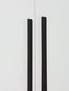 Ручка-скоба CAPPIO RS140, м/о 480 мм, цвет черный - фото 809235926