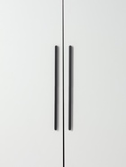 Ручка-скоба CAPPIO RS140, м/о 480 мм, цвет черный - фото 809235923