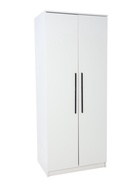 Ручка-скоба CAPPIO RS140, м/о 480 мм, цвет черный - фото 809235924