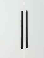 Ручка-скоба CAPPIO RS140, м/о 480 мм, цвет черный - фото 809235925