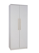 Ручка-скоба CAPPIO RS140, м/о 480 мм, цвет сатиновое золото - фото 809235936