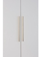 Ручка-скоба CAPPIO RS140, м/о 480 мм, цвет сатиновое золото - фото 809235937