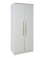 Ручка-скоба CAPPIO RS140, м/о 576 мм, цвет сатиновое золото - фото 809235944