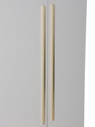 Ручка-скоба CAPPIO RS140, м/о 768 мм, цвет сатиновое золото - фото 809235954