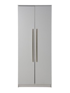 Ручка-скоба CAPPIO RS140, м/о 768 мм, цвет сатиновое золото - фото 809235952