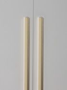 Ручка-скоба CAPPIO RS140, м/о 768 мм, цвет сатиновое золото - фото 809235953