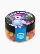 Шоколадное драже новогоднее «Загадай желание», 25 г - Фото 5