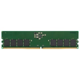 Память DDR5 16GB 5600MHz Kingston KVR56U46BS8-16 Valueram RTL PC5-44800 CL46 DIMM 288-pin 1   107483