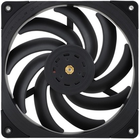 Вентилятор Thermalright TL-B14B Extreme черный 4-pin 31.4dB 240gr Ret (TL-B14B-EX)